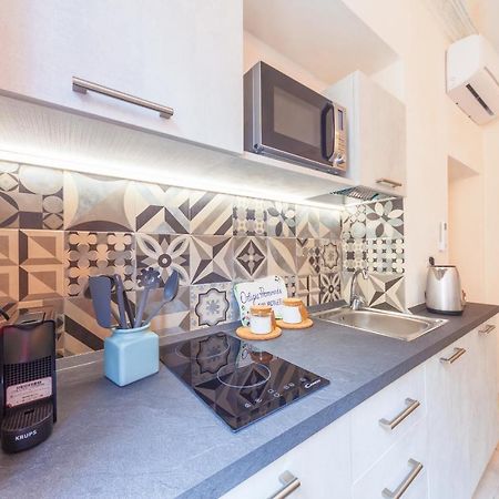 Ortigia Promenade Apartment Syracuse Ngoại thất bức ảnh