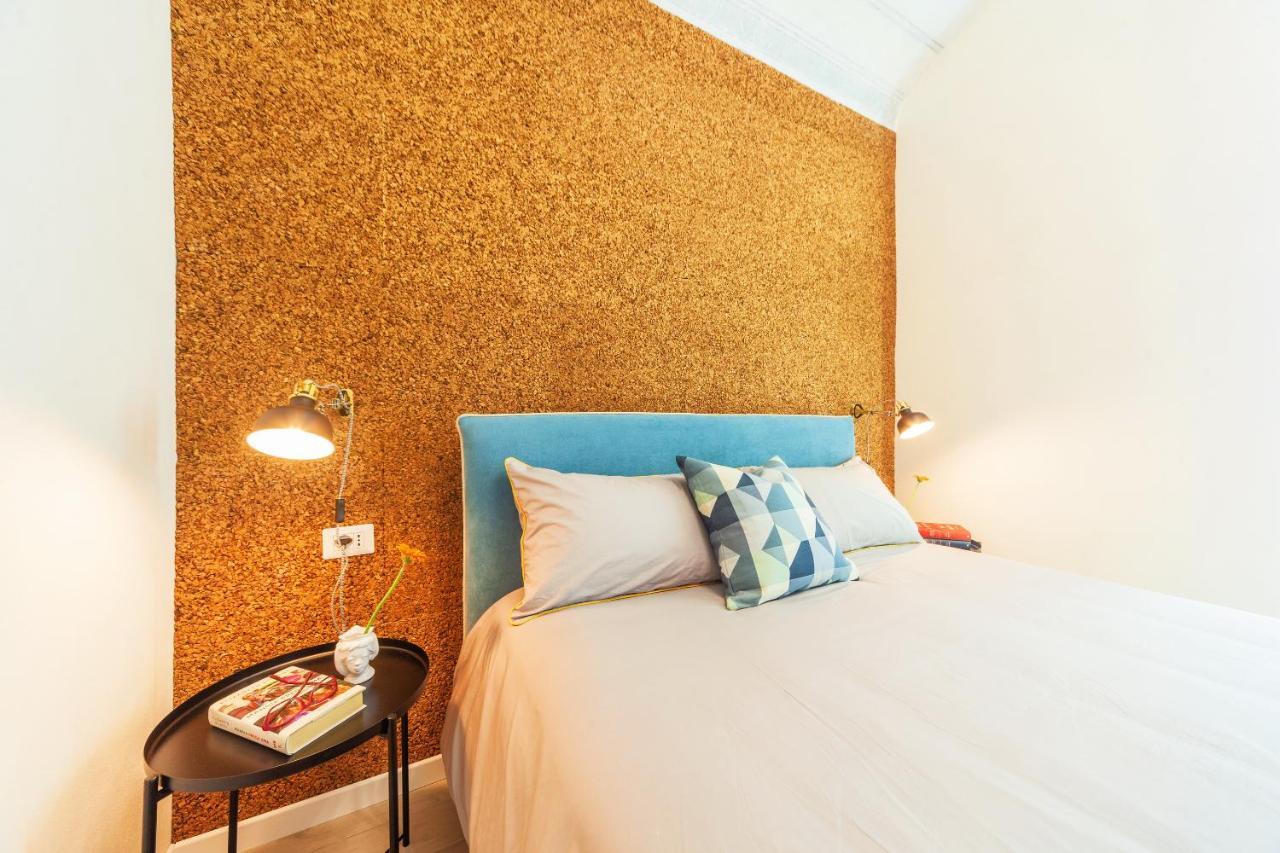 Ortigia Promenade Apartment Syracuse Ngoại thất bức ảnh