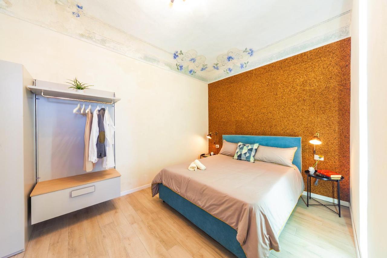 Ortigia Promenade Apartment Syracuse Ngoại thất bức ảnh
