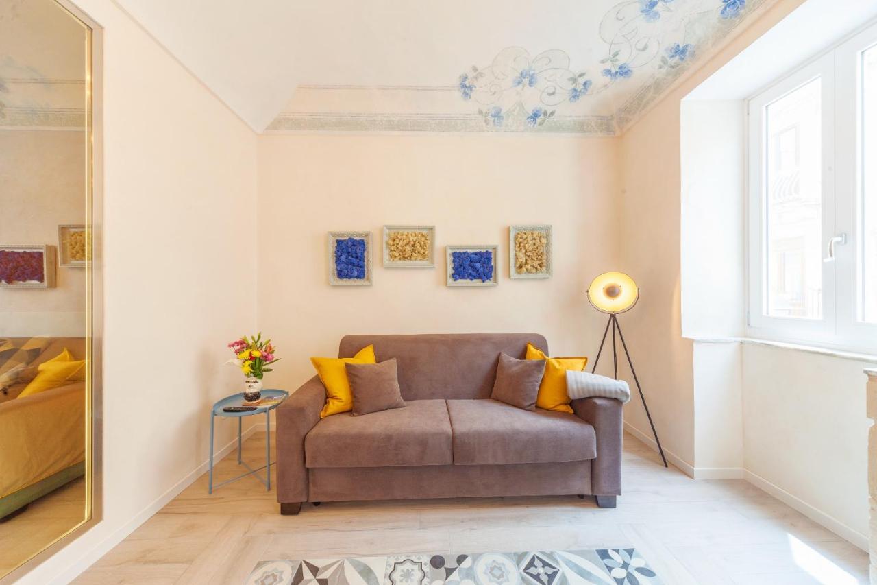 Ortigia Promenade Apartment Syracuse Ngoại thất bức ảnh
