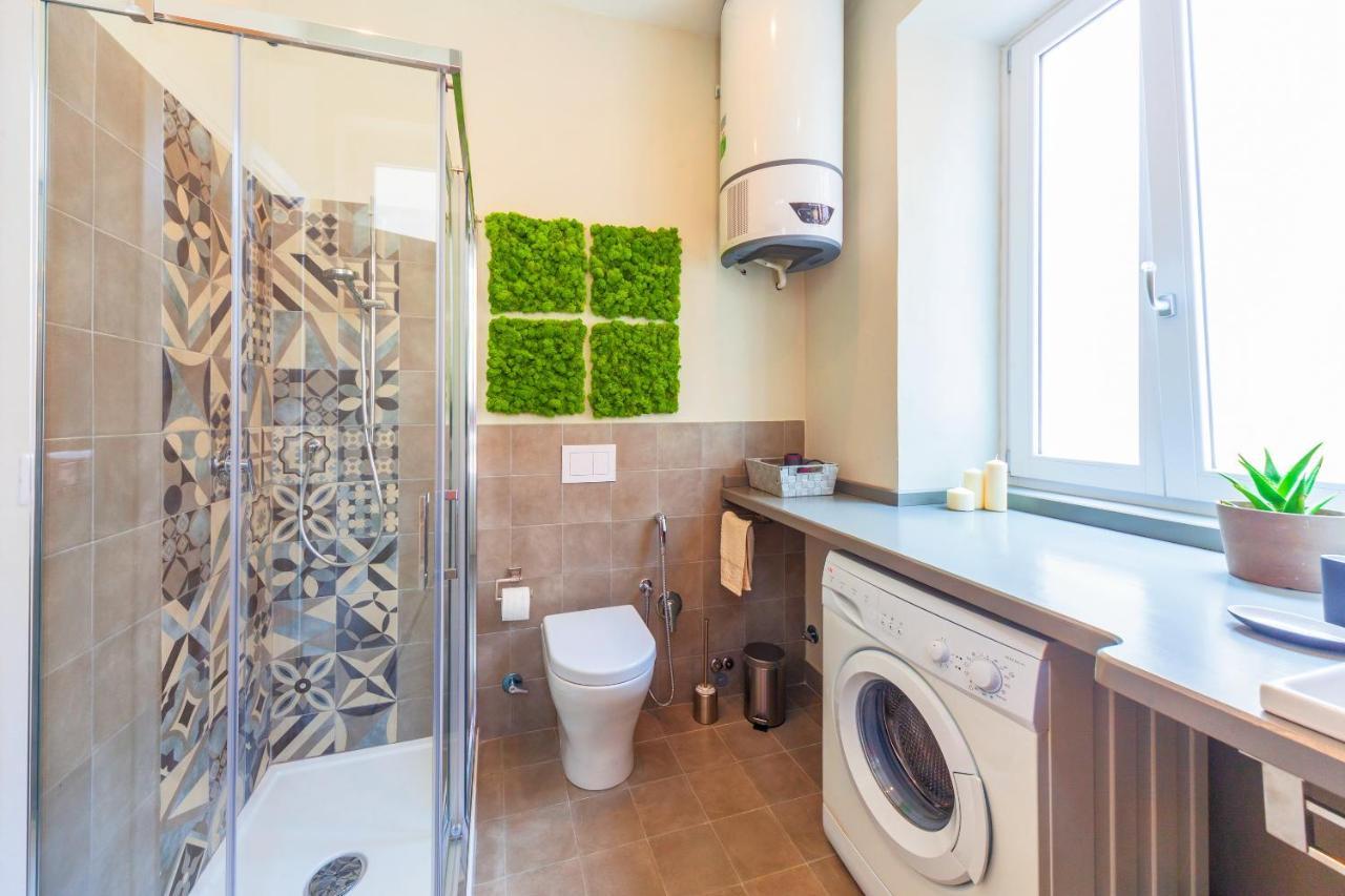 Ortigia Promenade Apartment Syracuse Ngoại thất bức ảnh