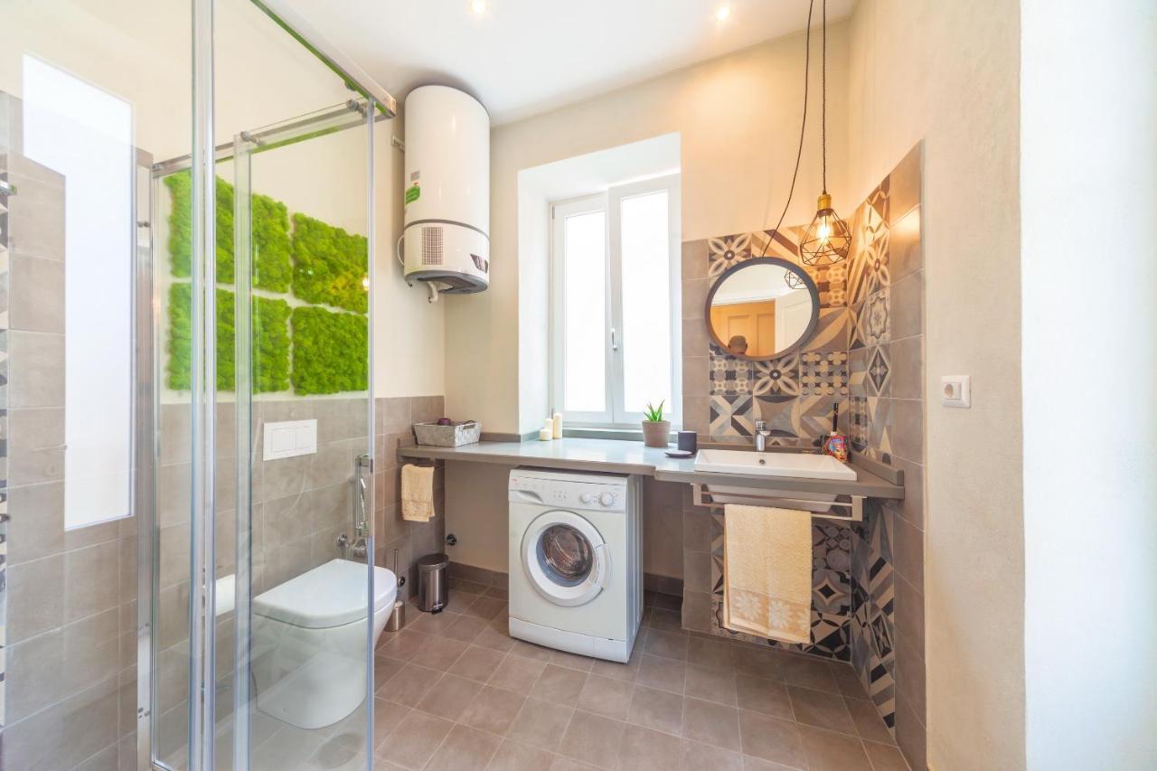 Ortigia Promenade Apartment Syracuse Ngoại thất bức ảnh